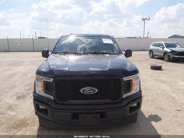 Продажа на аукционе авто 2019 Ford F-150 Xl, vin: 1FTEW1CP7KKF00442, номер лота: 46065219