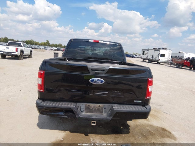 Продажа на аукционе авто 2019 Ford F-150 Xl, vin: 1FTEW1CP7KKF00442, номер лота: 46065219