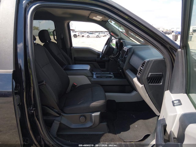 Продажа на аукционе авто 2019 Ford F-150 Xl, vin: 1FTEW1CP7KKF00442, номер лота: 46065219