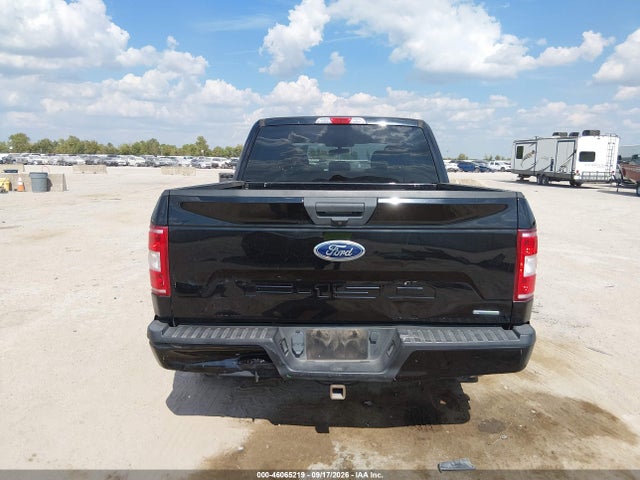 Продажа на аукционе авто 2019 Ford F-150 Xl, vin: 1FTEW1CP7KKF00442, номер лота: 46065219
