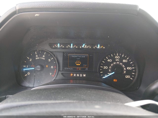 Продажа на аукционе авто 2019 Ford F-150 Xl, vin: 1FTEW1CP7KKF00442, номер лота: 46065219