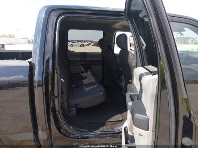 Продажа на аукционе авто 2019 Ford F-150 Xl, vin: 1FTEW1CP7KKF00442, номер лота: 46065219