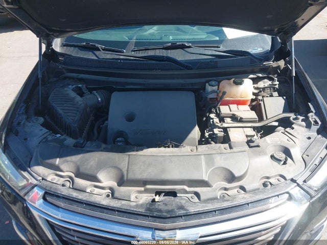 Aukcja sprzedaży 2023 Chevrolet Traverse Awd High Country, vin: 1GNEVNKW3PJ113703, numer aukcji: 46065220