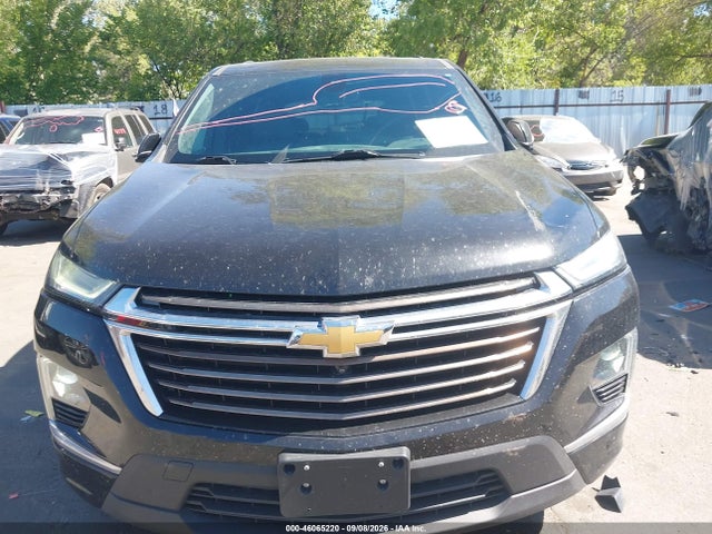 Aukcja sprzedaży 2023 Chevrolet Traverse Awd High Country, vin: 1GNEVNKW3PJ113703, numer aukcji: 46065220