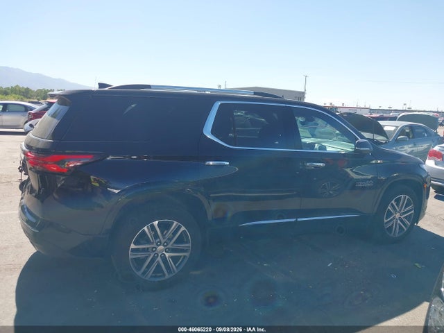 Aukcja sprzedaży 2023 Chevrolet Traverse Awd High Country, vin: 1GNEVNKW3PJ113703, numer aukcji: 46065220