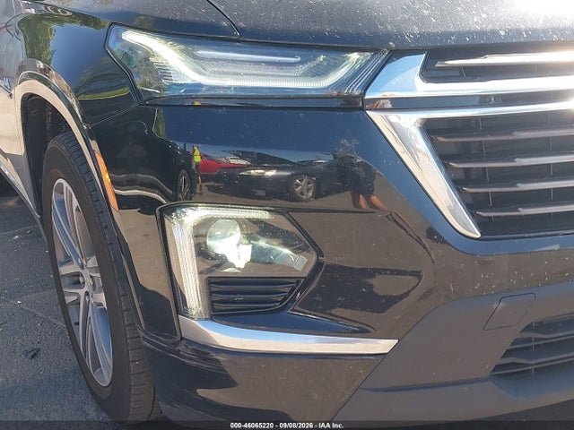 Aukcja sprzedaży 2023 Chevrolet Traverse Awd High Country, vin: 1GNEVNKW3PJ113703, numer aukcji: 46065220