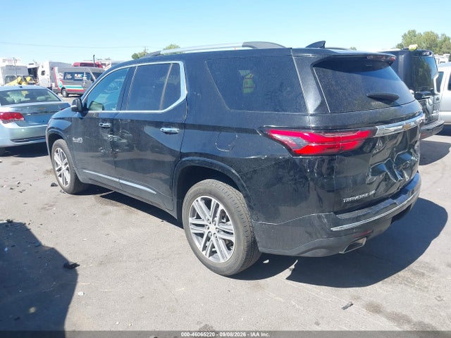 Aukcja sprzedaży 2023 Chevrolet Traverse Awd High Country, vin: 1GNEVNKW3PJ113703, numer aukcji: 46065220