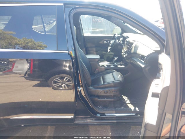 Aukcja sprzedaży 2023 Chevrolet Traverse Awd High Country, vin: 1GNEVNKW3PJ113703, numer aukcji: 46065220