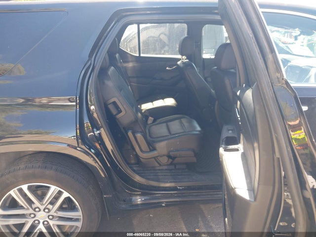 Aukcja sprzedaży 2023 Chevrolet Traverse Awd High Country, vin: 1GNEVNKW3PJ113703, numer aukcji: 46065220