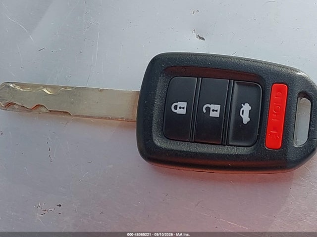Auction sale of the 2013 Honda Accord Sport, vin: 1HGCR2F52DA274349, lot number: 46065221