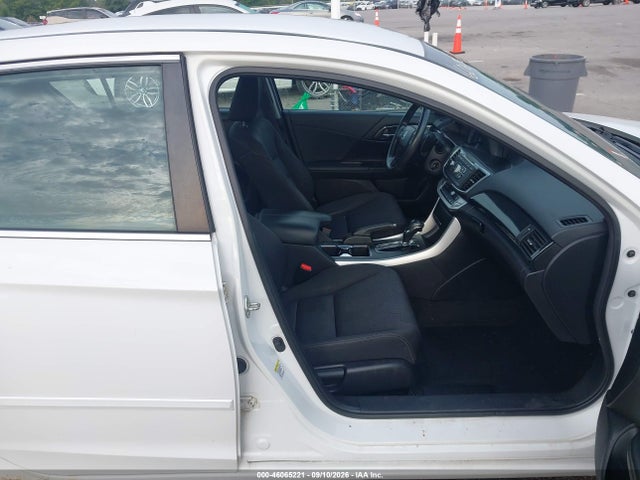 Auction sale of the 2013 Honda Accord Sport, vin: 1HGCR2F52DA274349, lot number: 46065221