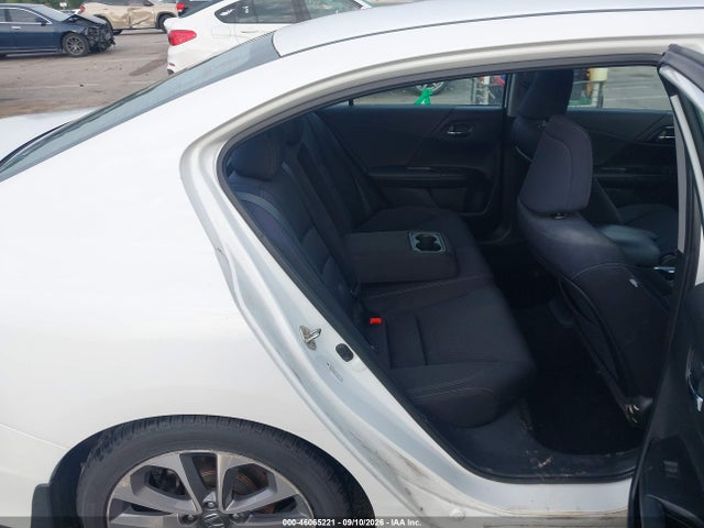 Auction sale of the 2013 Honda Accord Sport, vin: 1HGCR2F52DA274349, lot number: 46065221