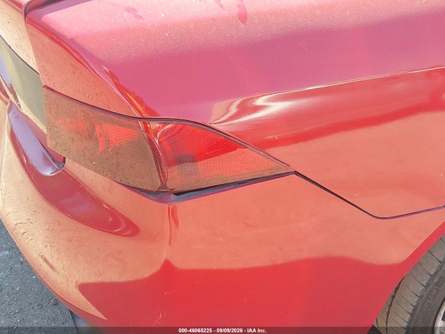 46065225 :رقم المزاد ، JH4CL95844C022643 vin ، 2004 Acura Tsx مزاد بيع