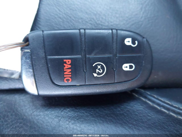 46065234 :رقم المزاد ، ZACNJBB17LPL93530 vin ، 2020 Jeep Renegade High Altitude 4x4 مزاد بيع