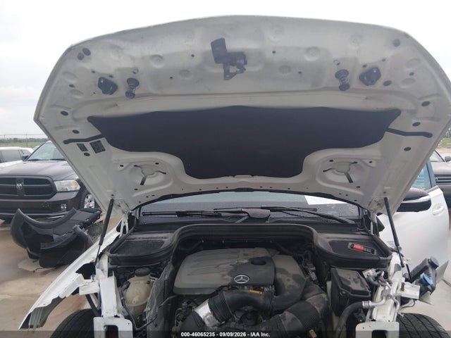 Продажа на аукционе авто 2021 Mercedes-benz Gle 350, vin: 4JGFB4JB2MA362645, номер лота: 46065235