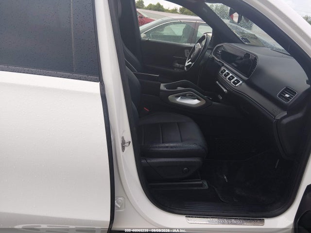 Продажа на аукционе авто 2021 Mercedes-benz Gle 350, vin: 4JGFB4JB2MA362645, номер лота: 46065235