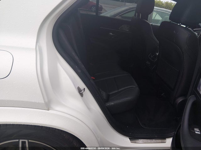 Продажа на аукционе авто 2021 Mercedes-benz Gle 350, vin: 4JGFB4JB2MA362645, номер лота: 46065235