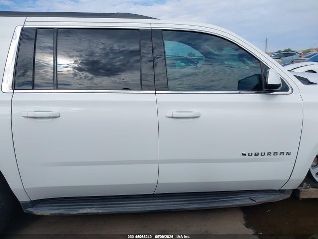 Chevrolet Suburban Ls 2017 1GNSCGKC3HR352813 Image 13