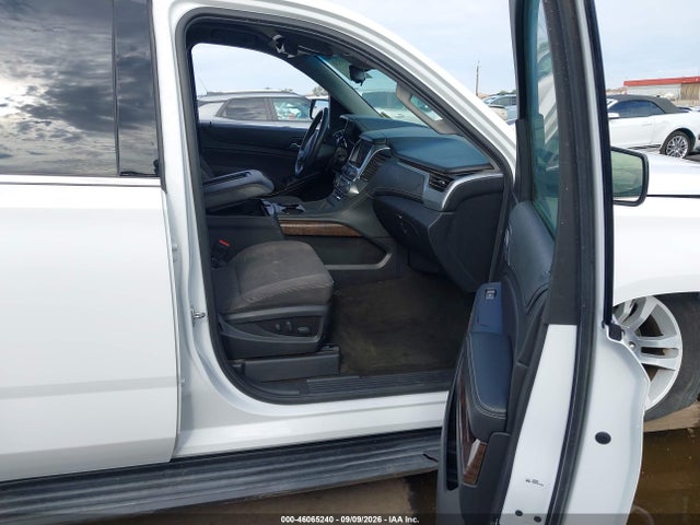 Chevrolet Suburban Ls 2017 1GNSCGKC3HR352813 Image 5