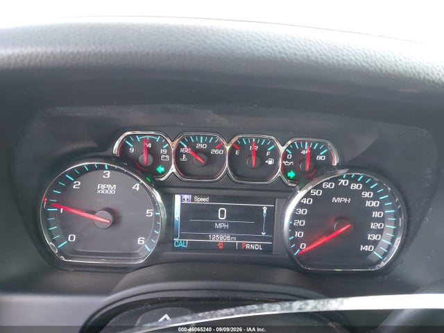 Chevrolet Suburban Ls 2017 1GNSCGKC3HR352813 Image 7
