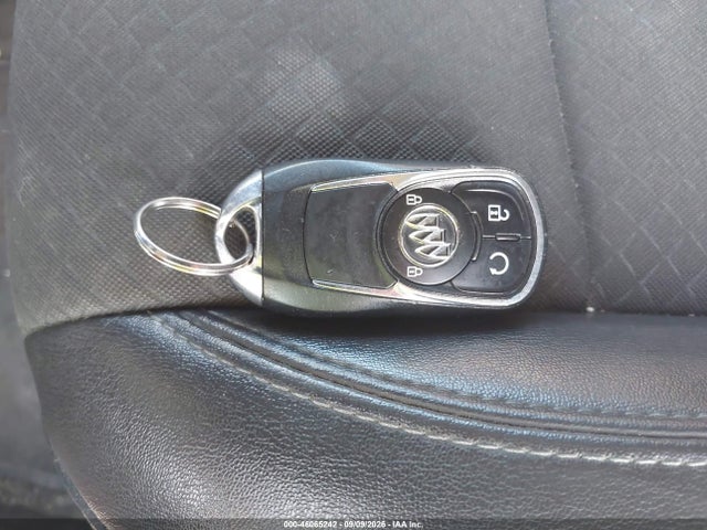 46065242 :رقم المزاد ، KL4CJESB9MB331167 vin ، 2021 Buick Encore Awd Preferred مزاد بيع
