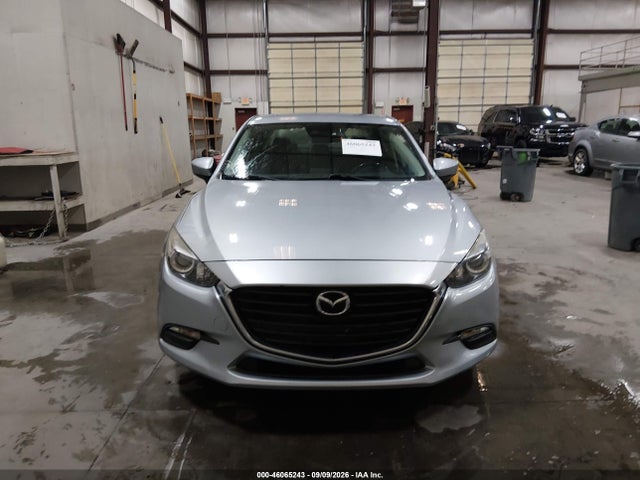 Продаж на аукціоні авто 2018 Mazda Mazda3 Touring, vin: 3MZBN1V30JM199503, номер лоту: 46065243