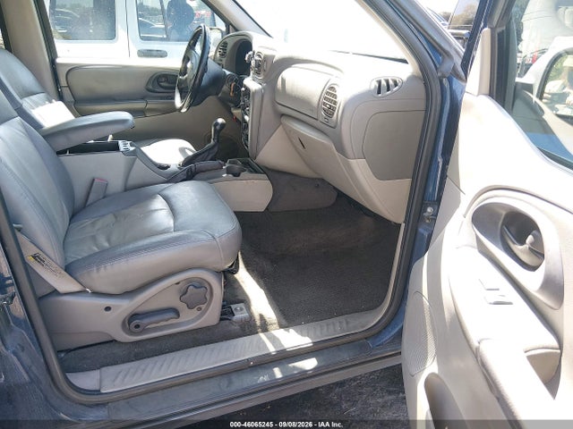 46065245 :رقم المزاد ، 1GNDT13S532271051 vin ، 2003 Chevrolet Trailblazer Lt مزاد بيع