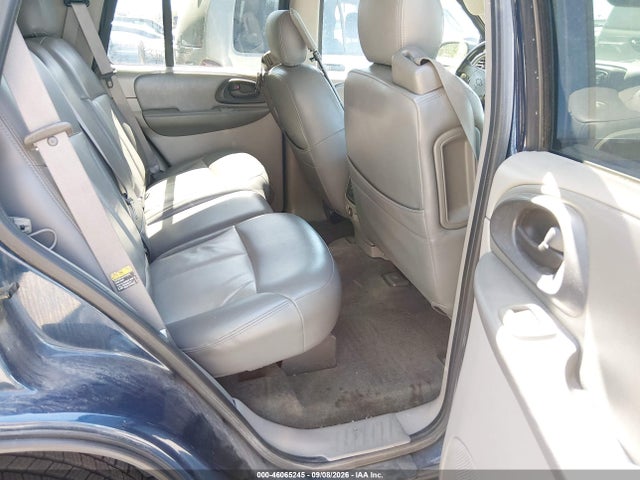 46065245 :رقم المزاد ، 1GNDT13S532271051 vin ، 2003 Chevrolet Trailblazer Lt مزاد بيع