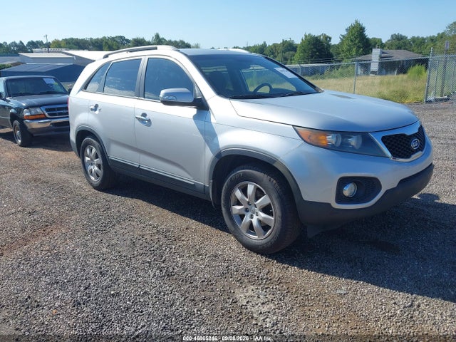 Aukcja sprzedaży 2013 Kia Sorento Lx, vin: 5XYKT3A60DG413055, numer aukcji: 46065246