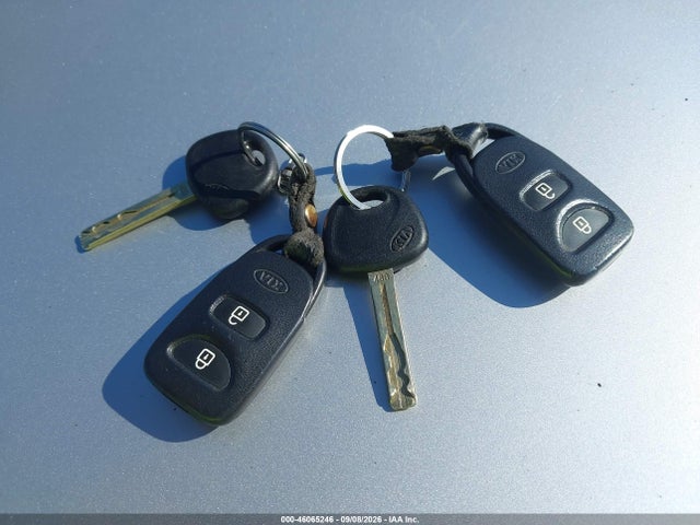 Aukcja sprzedaży 2013 Kia Sorento Lx, vin: 5XYKT3A60DG413055, numer aukcji: 46065246
