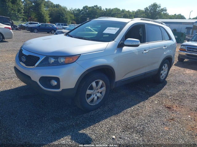 Aukcja sprzedaży 2013 Kia Sorento Lx, vin: 5XYKT3A60DG413055, numer aukcji: 46065246