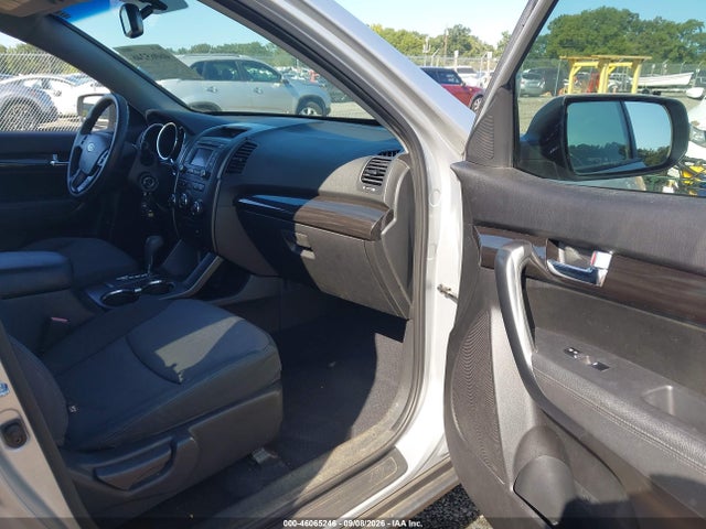 Aukcja sprzedaży 2013 Kia Sorento Lx, vin: 5XYKT3A60DG413055, numer aukcji: 46065246