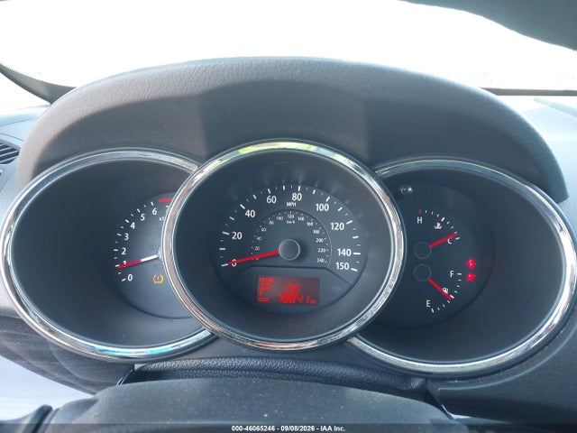 Aukcja sprzedaży 2013 Kia Sorento Lx, vin: 5XYKT3A60DG413055, numer aukcji: 46065246