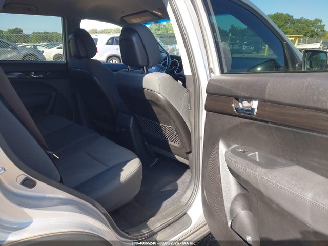 Aukcja sprzedaży 2013 Kia Sorento Lx, vin: 5XYKT3A60DG413055, numer aukcji: 46065246