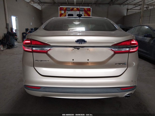 Продажа на аукционе авто 2018 Ford Fusion Hybrid S, vin: 3FA6P0UU0JR279072, номер лота: 46065250