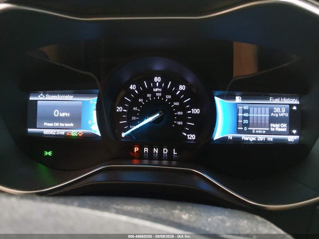 Продажа на аукционе авто 2018 Ford Fusion Hybrid S, vin: 3FA6P0UU0JR279072, номер лота: 46065250