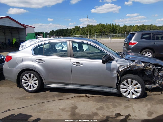 46065252 :رقم المزاد ، 4S3BMCK66A3232201 vin ، 2010 Subaru Legacy 2.5i Limited مزاد بيع