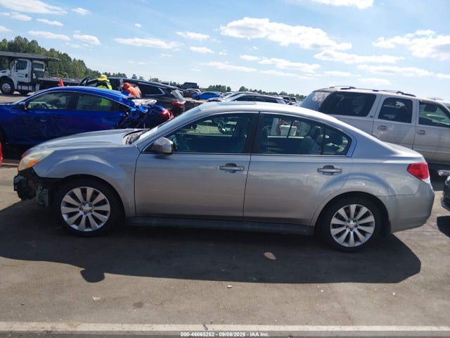 46065252 :رقم المزاد ، 4S3BMCK66A3232201 vin ، 2010 Subaru Legacy 2.5i Limited مزاد بيع