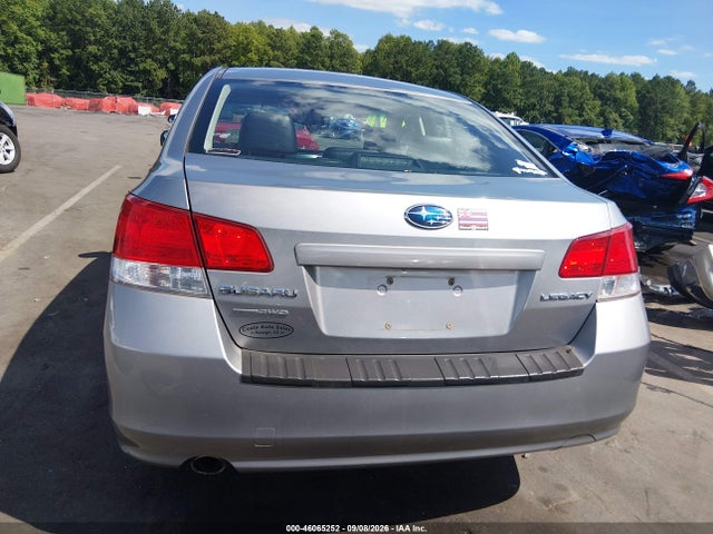 46065252 :رقم المزاد ، 4S3BMCK66A3232201 vin ، 2010 Subaru Legacy 2.5i Limited مزاد بيع