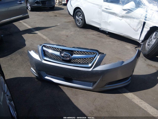 46065252 :رقم المزاد ، 4S3BMCK66A3232201 vin ، 2010 Subaru Legacy 2.5i Limited مزاد بيع