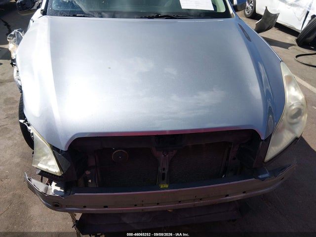 46065252 :رقم المزاد ، 4S3BMCK66A3232201 vin ، 2010 Subaru Legacy 2.5i Limited مزاد بيع