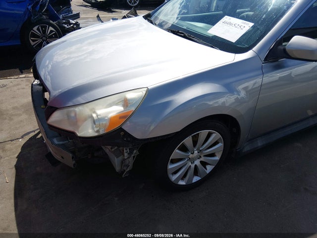 46065252 :رقم المزاد ، 4S3BMCK66A3232201 vin ، 2010 Subaru Legacy 2.5i Limited مزاد بيع