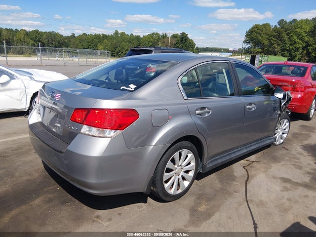 46065252 :رقم المزاد ، 4S3BMCK66A3232201 vin ، 2010 Subaru Legacy 2.5i Limited مزاد بيع