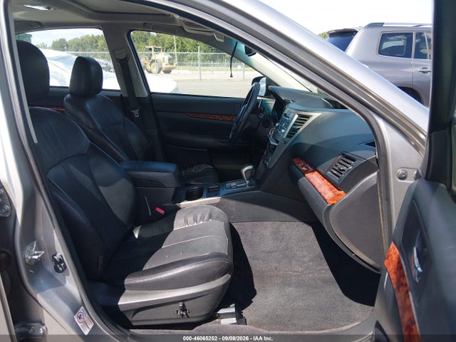 46065252 :رقم المزاد ، 4S3BMCK66A3232201 vin ، 2010 Subaru Legacy 2.5i Limited مزاد بيع