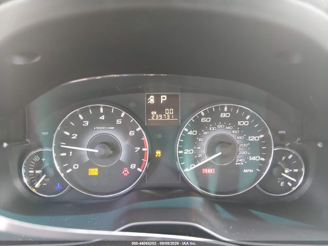 46065252 :رقم المزاد ، 4S3BMCK66A3232201 vin ، 2010 Subaru Legacy 2.5i Limited مزاد بيع