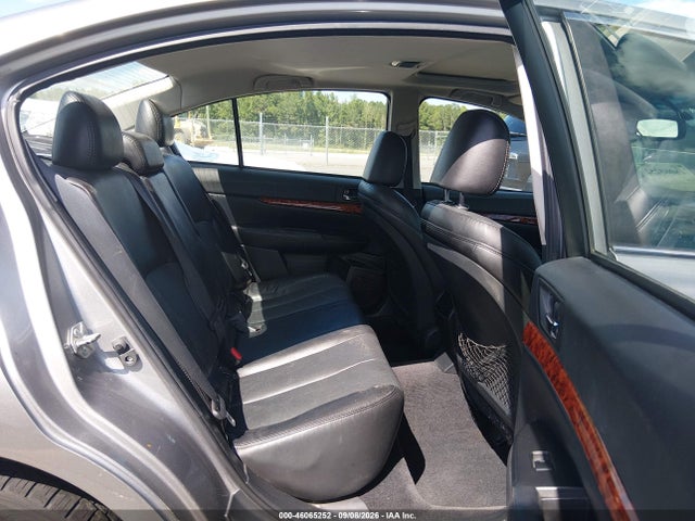 46065252 :رقم المزاد ، 4S3BMCK66A3232201 vin ، 2010 Subaru Legacy 2.5i Limited مزاد بيع