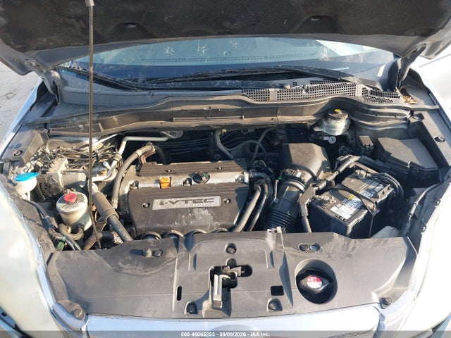 Продаж на аукціоні авто 2009 Honda Cr-v Ex-l, vin: 5J6RE48749L023045, номер лоту: 46065253