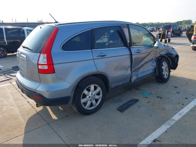 Продаж на аукціоні авто 2009 Honda Cr-v Ex-l, vin: 5J6RE48749L023045, номер лоту: 46065253