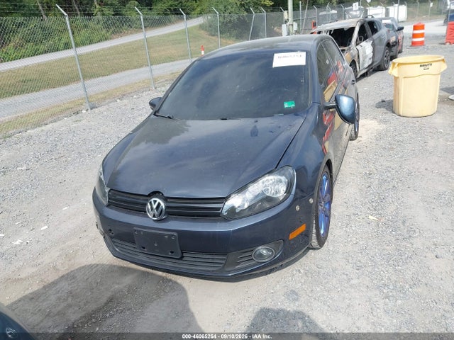 Продажа на аукционе авто 2012 Volkswagen Golf Tdi 4-door, vin: WVWNM7AJ0CW219486, номер лота: 46065254