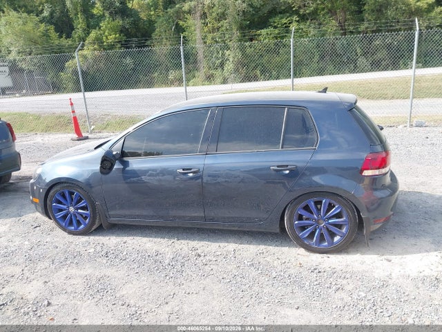 Продажа на аукционе авто 2012 Volkswagen Golf Tdi 4-door, vin: WVWNM7AJ0CW219486, номер лота: 46065254